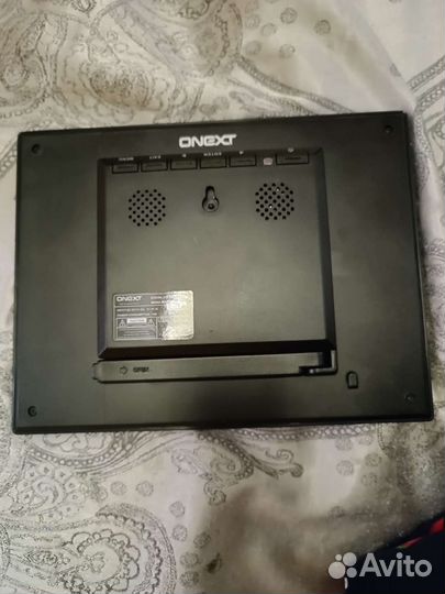 Электронная фоторамка