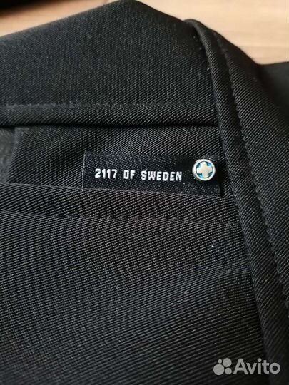 Куртка 2117 of sweden