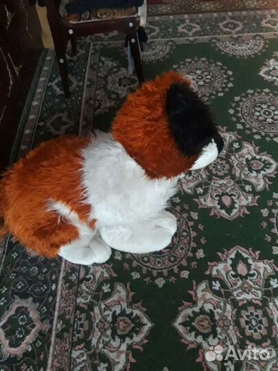 Игрушка Собака