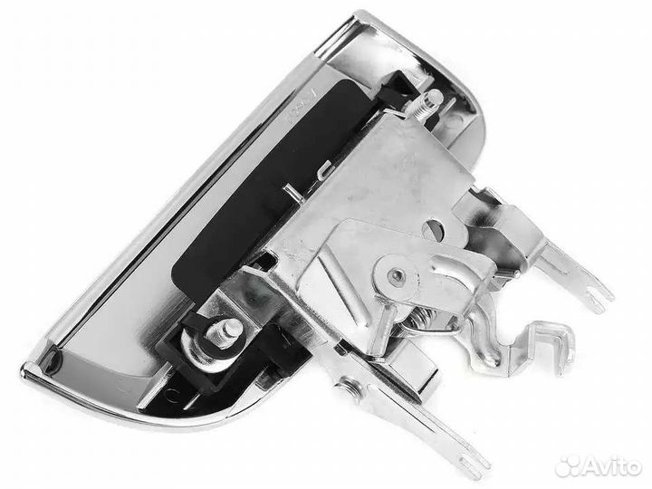 Ручка задняя наружняя Nissan Pathfinder R51