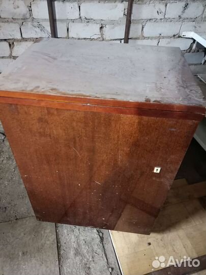 Швейная машина Чайка 3