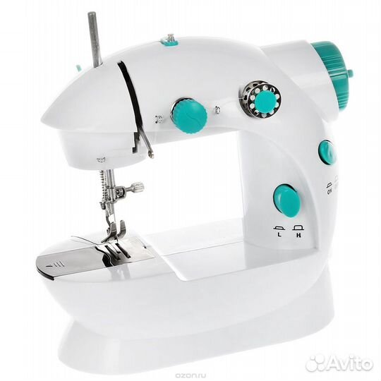 Швейная Машинка, компактная 