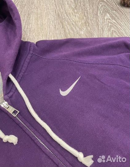 Зип худи Nike оригинал