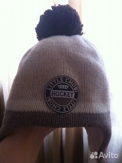 Продам шапку Chobi