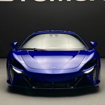 McLaren Artura 3.0 AMT, 2024, 10 км, с пробегом, цена 42 000 000 руб.