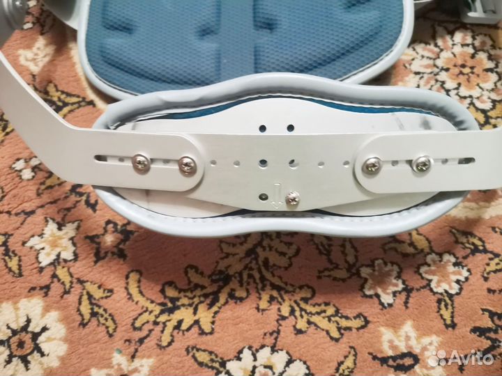 Корсет ортопедический orlett