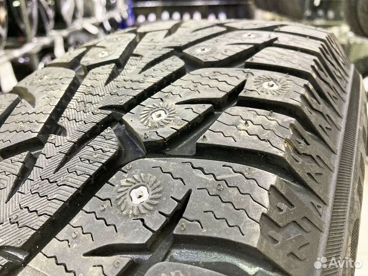 Yokohama Ice Guard IG55 195/65 R15