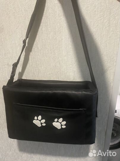 Сумка переноска