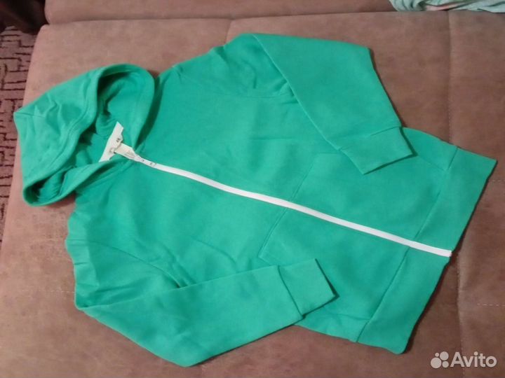 Брендовые новые вещи на мальчика