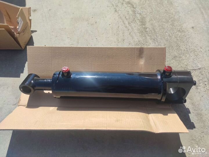 Гидроцилиндр старого образца навеска Т-150 хтз