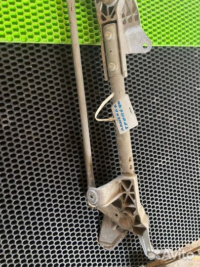 Трапеция стеклоочистителей Mitsubishi Lancer X