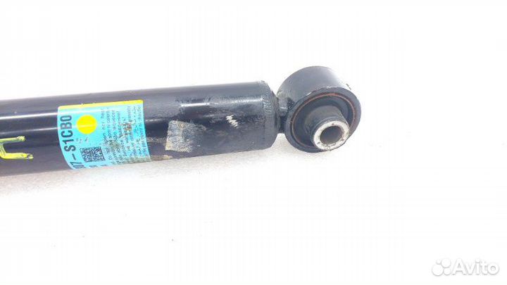 Амортизатор подвески задний правый Hyundai Santa