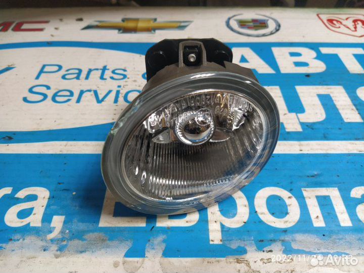 Птф правая Infinity Fx35 03-08