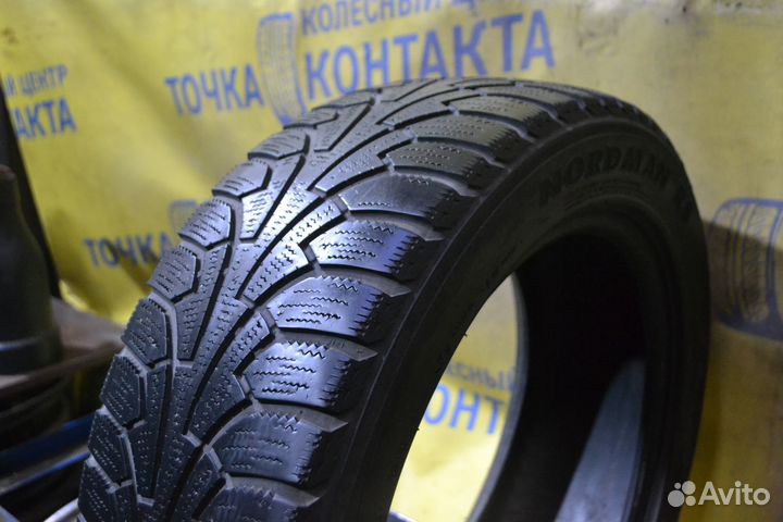 Nokian Tyres Nordman RS 195/55 R16