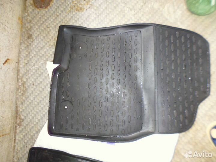 Продам автомобильные коврики Мазда сх5
