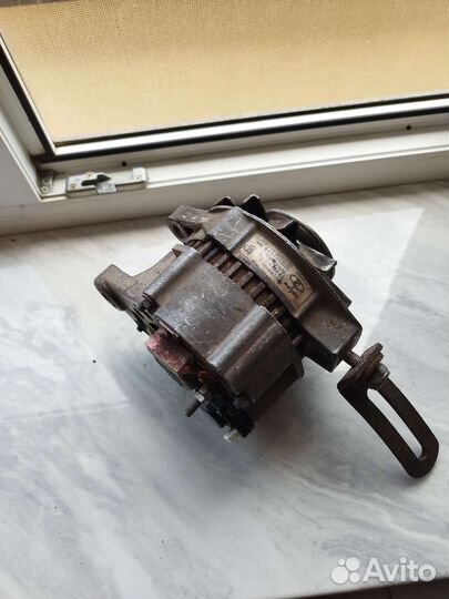 Генератор инжекторный