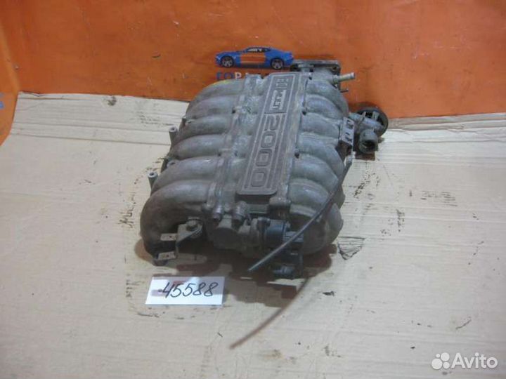 Коллектор впускной для Mitsubishi Galant (E5) 1993