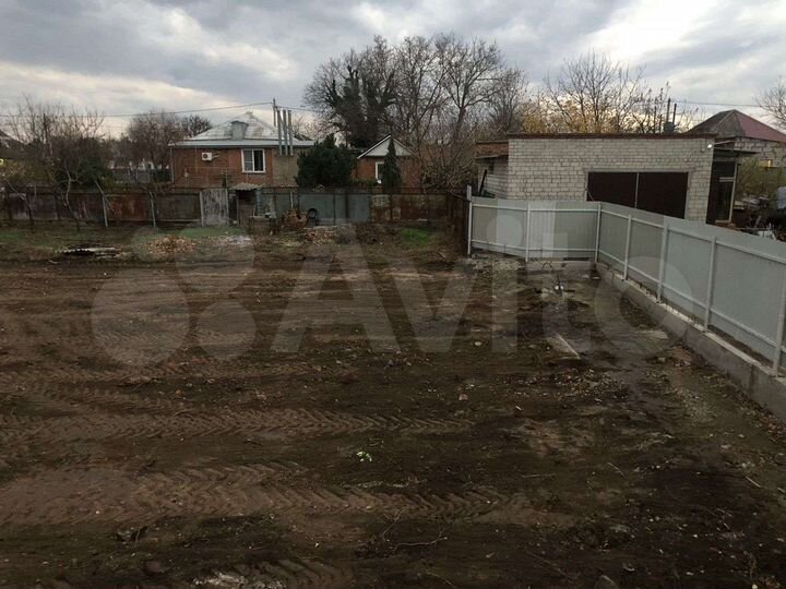 Участок 7,3 сот. (ИЖС)
