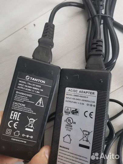 Poe коммутатор