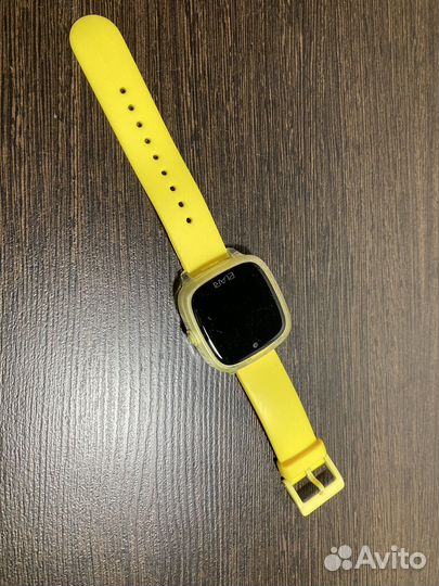 Детские smart часы Elari