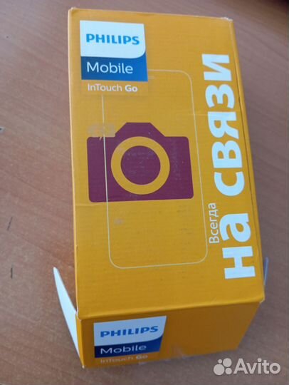 Philips S397, 2/16 ГБ