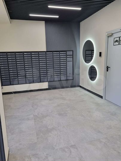 Квартира-студия, 27 м², 5/12 эт.