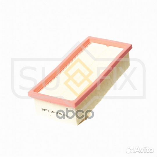 Фильтр воздушный SO1270 sufix