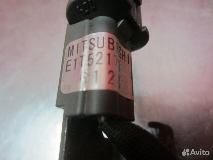 Датчик детонации Mitsubishi Grandis DBA-NA4W 4G69