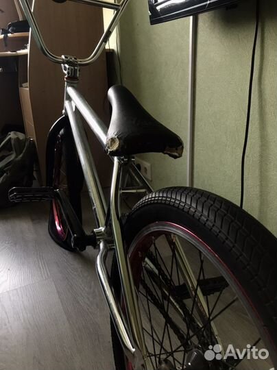 Велосипед бмх. Торг