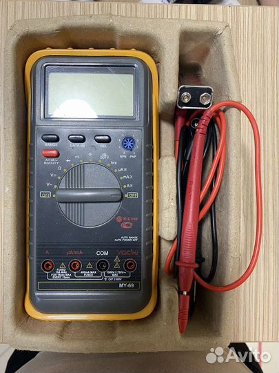 Аренда прокат инструмента