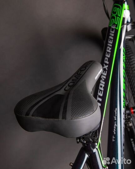 Горный велосипед TT Neon 29