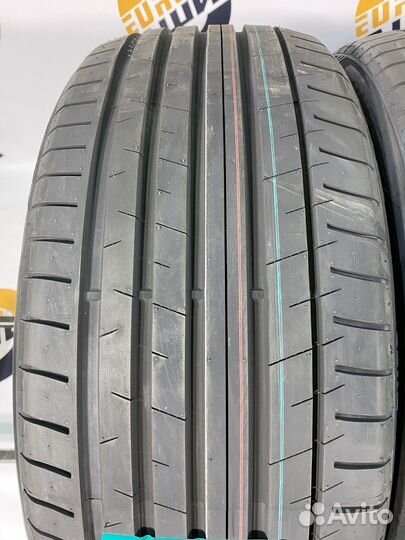 Greentrac Quest-X 265/40 R22 107V