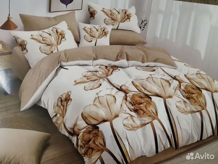 Белье постельное