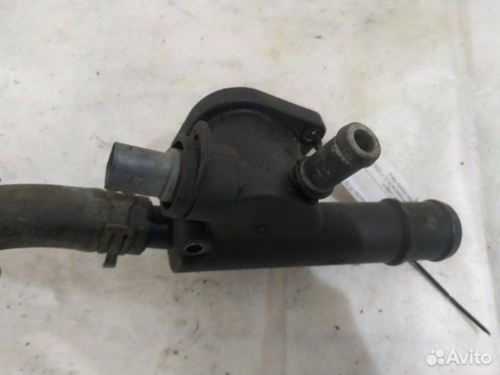 Корпус термостата Volkswagen Golf 5 1