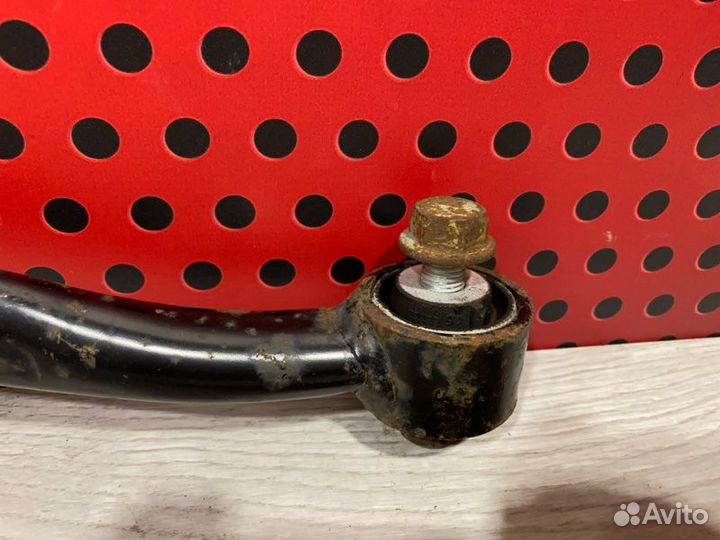 Рычаг задний Jeep Grand Cherokee WK2 2016