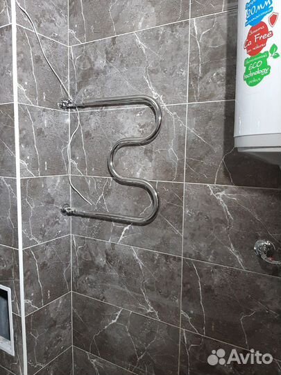 Укладка кафеля