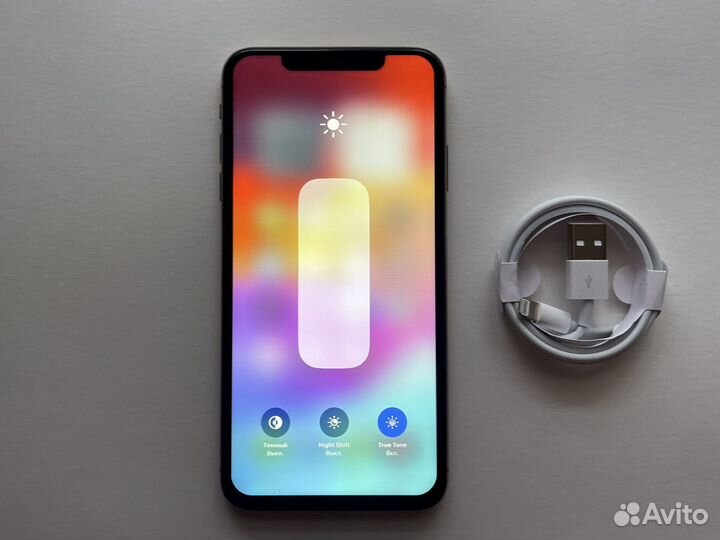 iPhone Xs Max, 256 ГБ