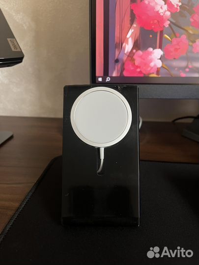 Подставка magsave для iPhone