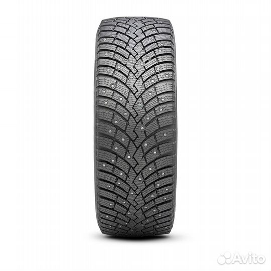 Pirelli Ice Zero 2 235/50 R18