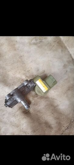 Датчик холостого хода