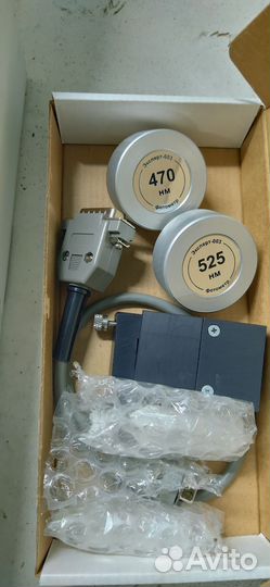 Фотометр Эксперт-003