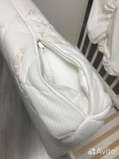 Матрас детский