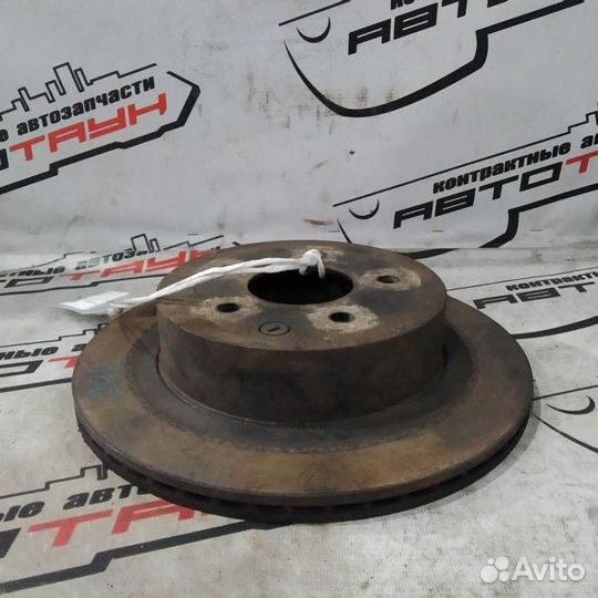 Диск тормозной nissan infiniti renault. skyline st
