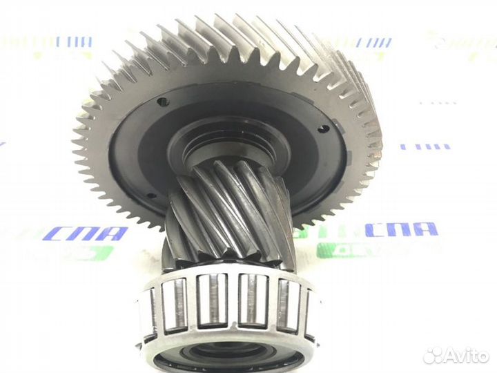 Шестерня вторичного вала АКПП Mazda Cx-9 кроссовер