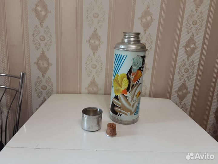 Термосы прозводства Китай