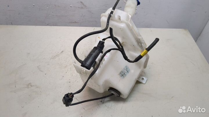 Бачок омывателя киа Optima 4, 2016