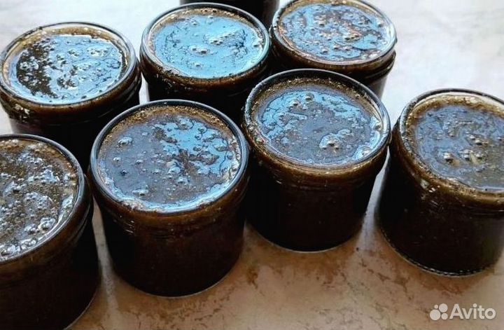 Медовый энергетик для интимной жизни