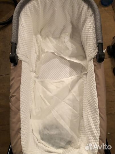 Коляска navington corvet