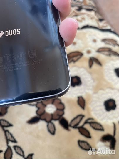 Samsung Galaxy S7, 4/32 ГБ