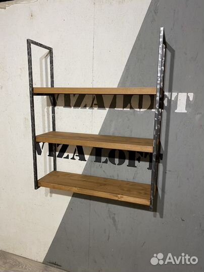 Полка подвесная